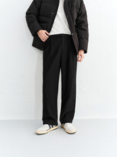 Men's Straight-Leg Fleece-Lined Sweatpants